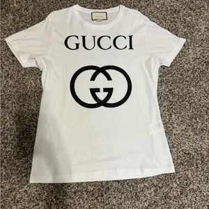 Gucci T shirt men’s